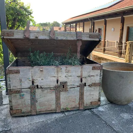 ゲストハウス Bibc Wine &