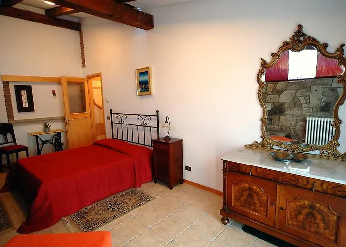 Bibc Wine & Guest house 3*