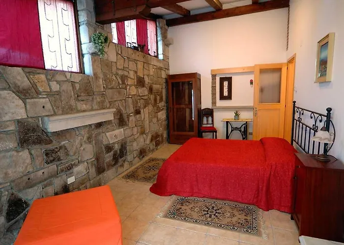 Guest house Bibc Wine & 3*