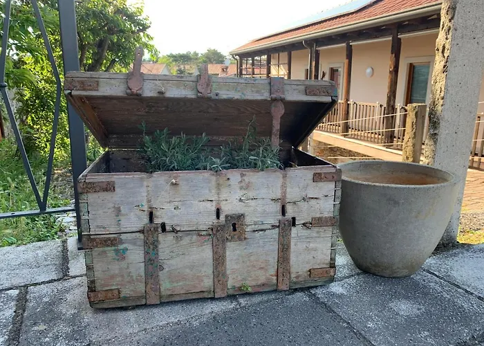 Guest house Bibc Wine &